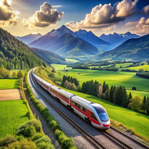 Arten von Transportverleih: Welche Optionen gibt es?